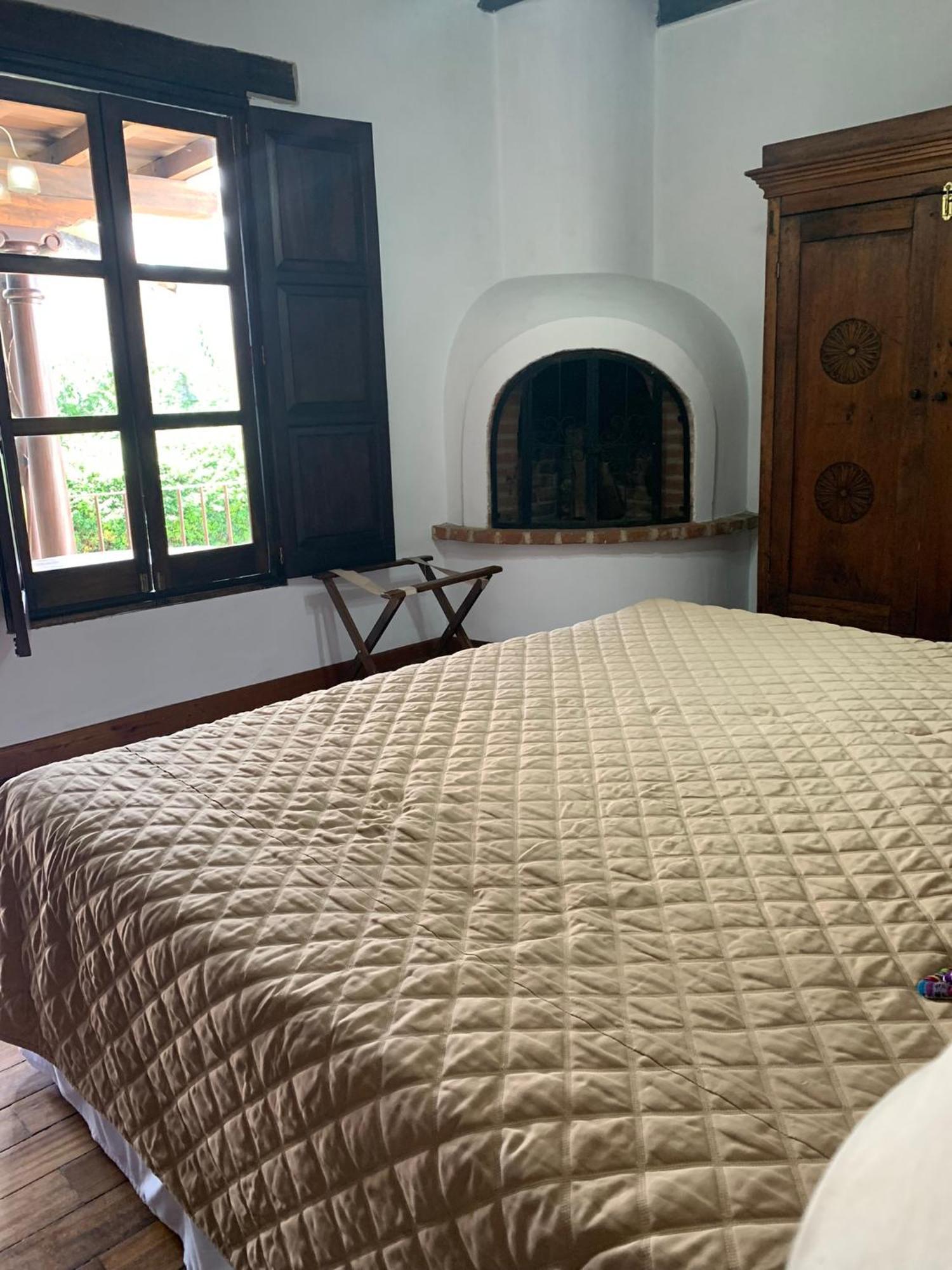 Villa De Antano Antigua Стая снимка